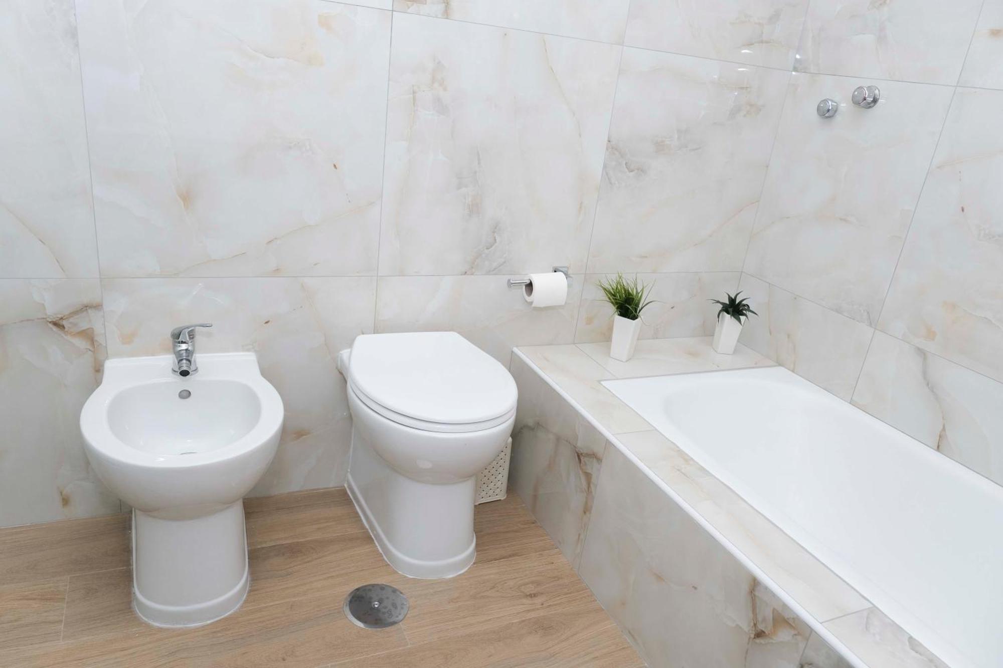 White Butterfly Home نابولي المظهر الخارجي الصورة