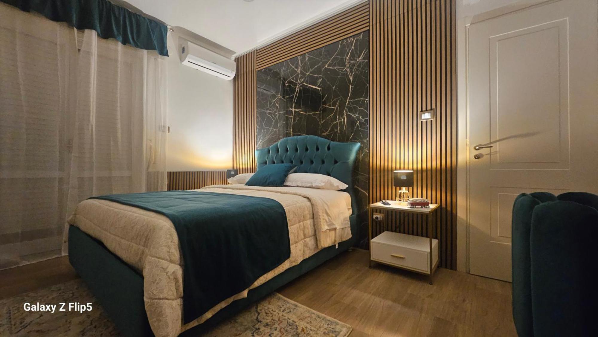 White Butterfly Home نابولي المظهر الخارجي الصورة